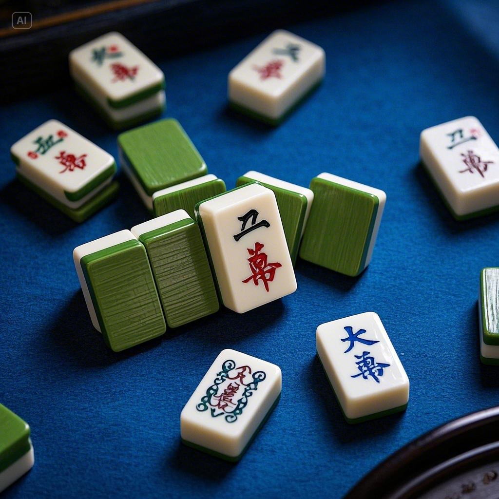 Panduan Lengkap Bermain Slot Mahjong Online untuk Pemula