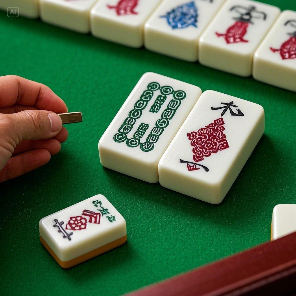 Dapatkan Sensasi Unik Bermain Slot Online Mahjong Hari Ini