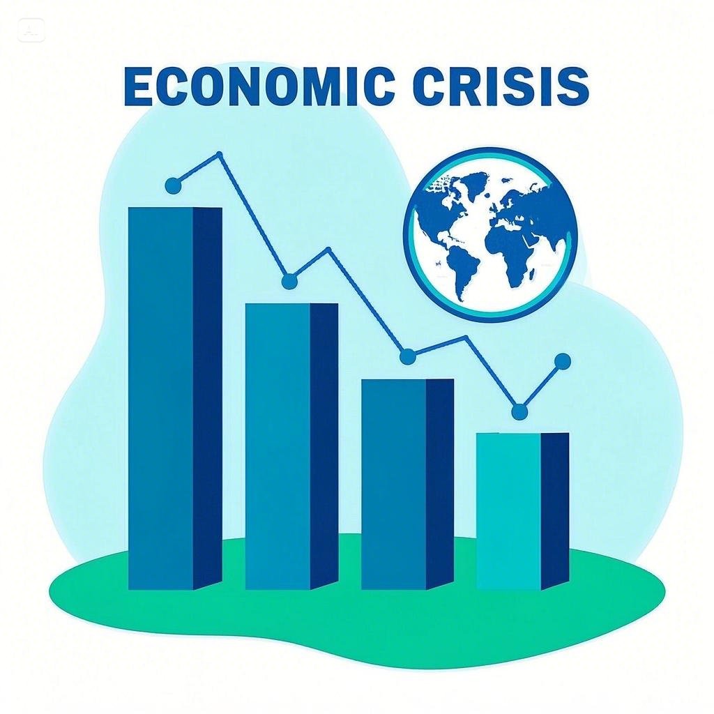 COVID-19 dan Ekonomi: Krisis Global yang Tak Terduga