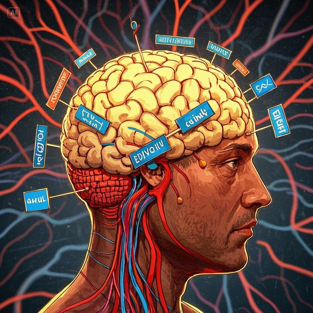 Bagaimana Otak Bekerja saat Melakukan Multitasking?