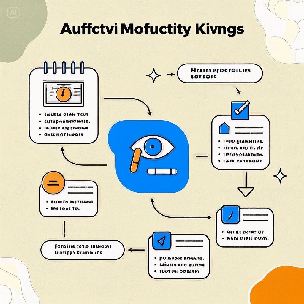 Tips Multitasking yang Efektif Tanpa Kehilangan Fokus