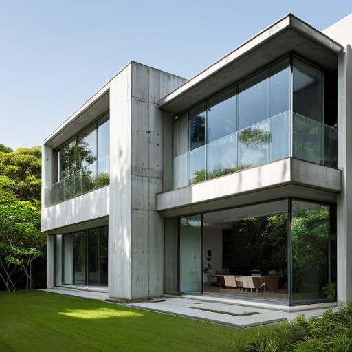 Keunggulan Jendela Minimalis dalam Desain Rumah Modern